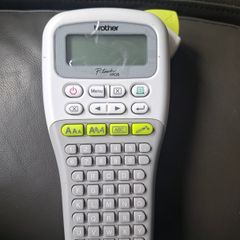 Label printer