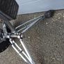 Pearl D-1000 Drum Stool (Used) Image 8