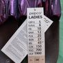 BNWT Size 5 (38) ladies slides Image 2