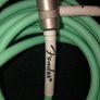 fender electric guitar cables 3 m electric guitar parts accessories Image 3