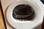Tumble dryer