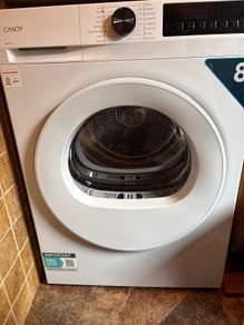 Tumble dryer