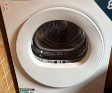 Tumble dryer