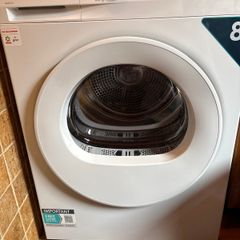 Tumble dryer