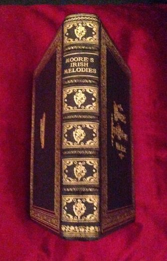 Moore's Irish Melodies