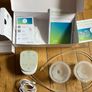 Ardo Alyssa Hands-Free Breast Pump Image 2