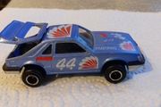 Vintage Majorette Ford Mustang