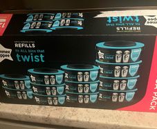 Tommee Tippee nappy bin cassettes