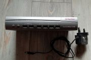 Raritan KVM switch