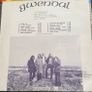 Gwendal Gwendal 1974 LP Vinyl Record - C064 12725A Image 2
