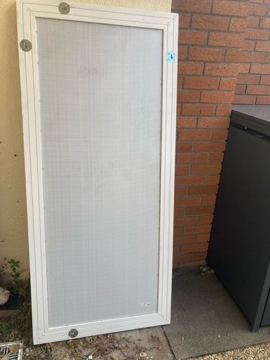 Ikea Hemnes large mirror