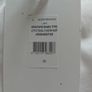 Tommy Hilfiger - Shorts - UK 8 - White - BNWT RRP 99 Image 4