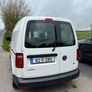 VW Caddy Image 3