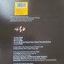 the charlatans 2 yellow marble vinyl Image 3