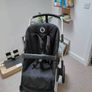 Bugaboo Lynx Buggy/pram Travel System Image 3