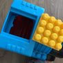 Thomas the Tank Engine Mega Bloks with extra Megabloks Image 6