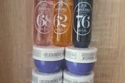 Sol De Janeiro bundle. 9 items