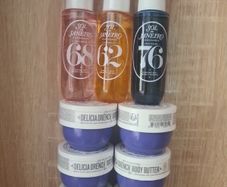 Sol De Janeiro bundle