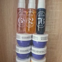 Sol De Janeiro bundle