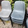 Stacking chairs, sold separately (26310) Image 3
