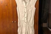 Zara Summer Playsuit