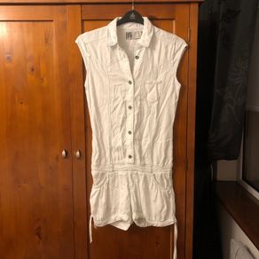 Zara Summer Playsuit