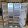 Samsung American fridge freezer Image 2