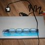 Sony DVD player  DVP NS15 Image 5