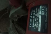 power tools