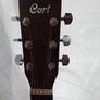 Cort semi-acoustic guitar Image 7