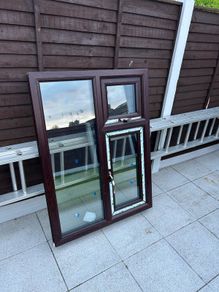 new windows
