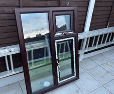 new windows