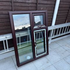 new windows