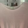 Carina Ricci loose salmon top size UK16 EU44 Postage included Image 2