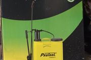 garden sprayer