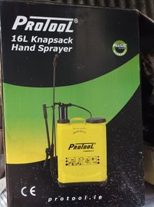 garden sprayer