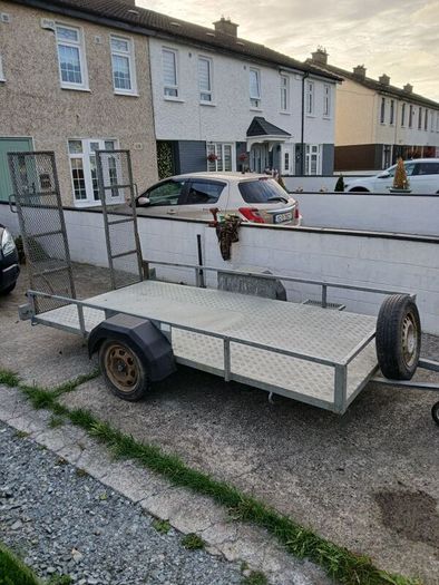 trailer