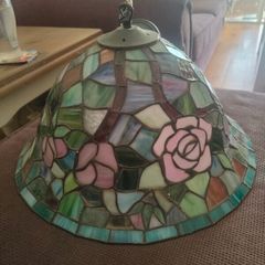 Tiffany Style Lamp Shade