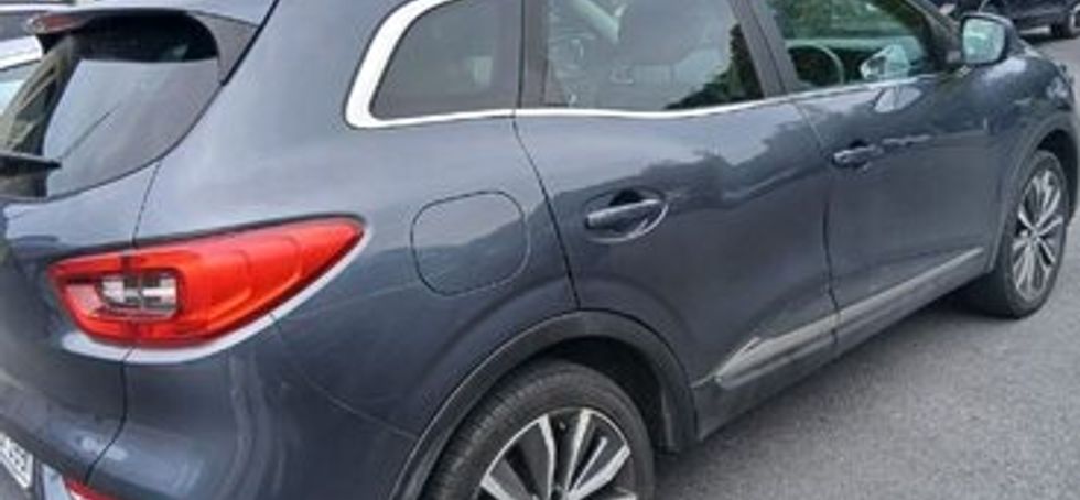 Renault Kadjar 2020