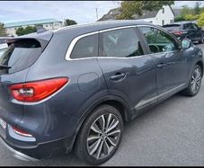 Renault Kadjar 2020