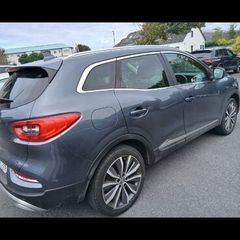 Renault Kadjar 2020