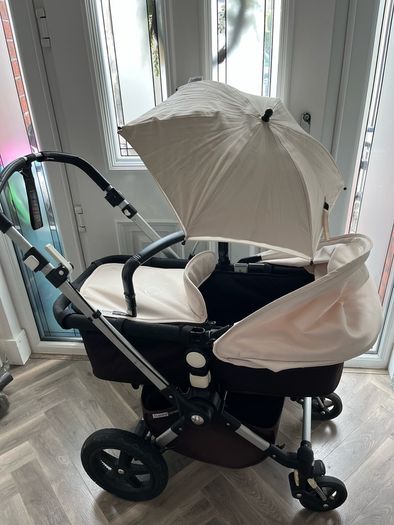Bugaboo Cameleon 3