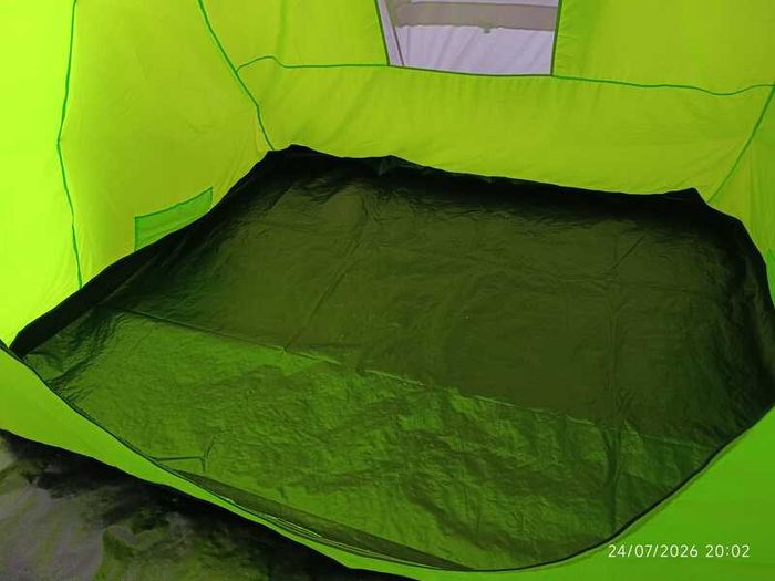 Tent