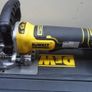 DeWalt Biscuit Joiner (DCW682) Image 2
