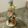 Oriental Figurine Image 3