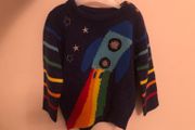 Dunnes stores baby jumper