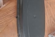Weather plug box