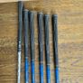 Callaway 416 X Series Irons - 6-PW + Ping Anser 23 hybrid Image 8