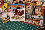 Beano Comics