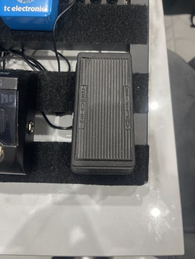 crybaby mini